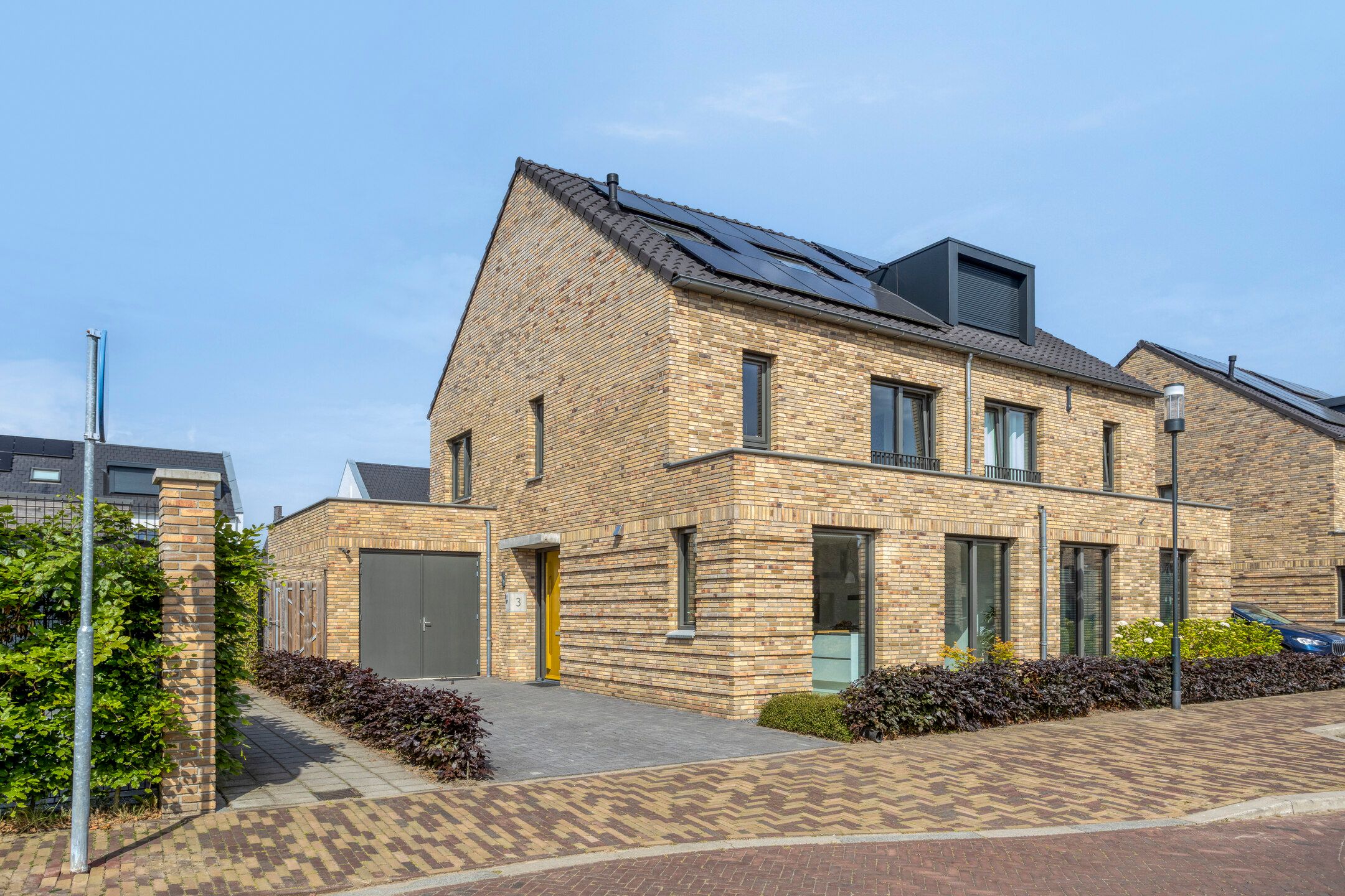 John Fordstraat 3 