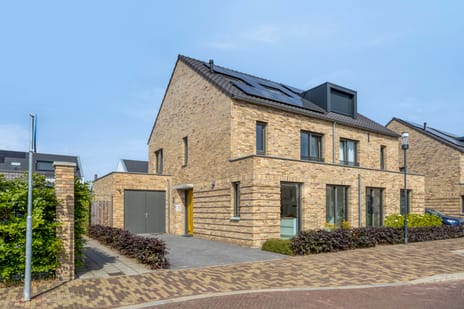John Fordstraat thumbnail