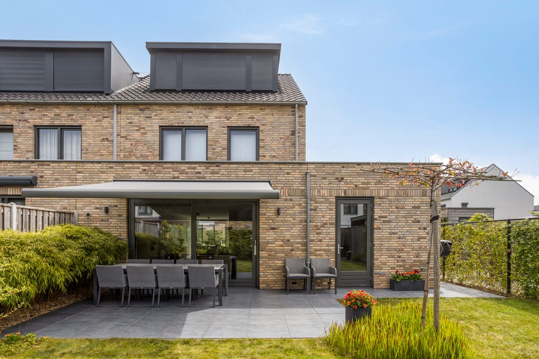 Foto 2 van John Fordstraat 3