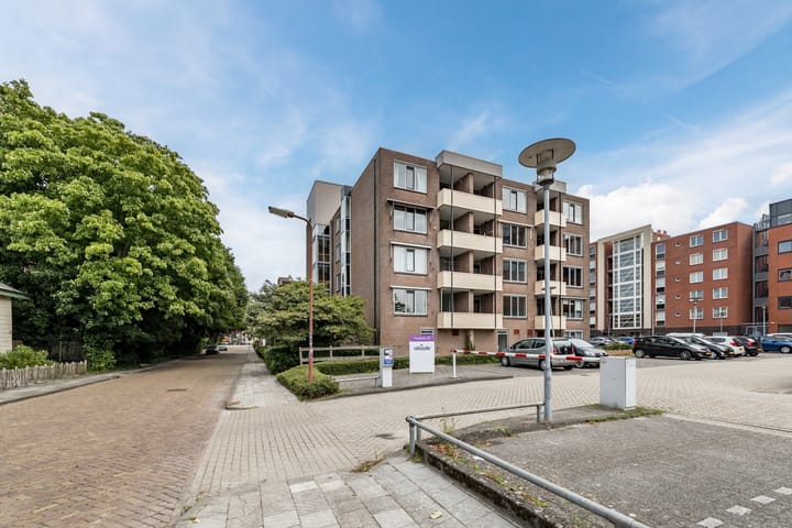 Stationsstraat 119