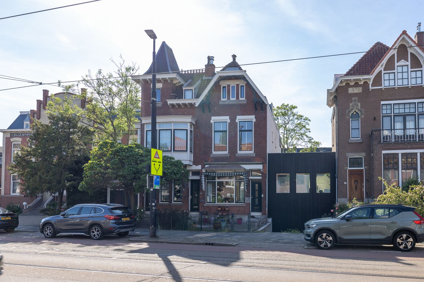 Foto 4 van Straatweg 9-A