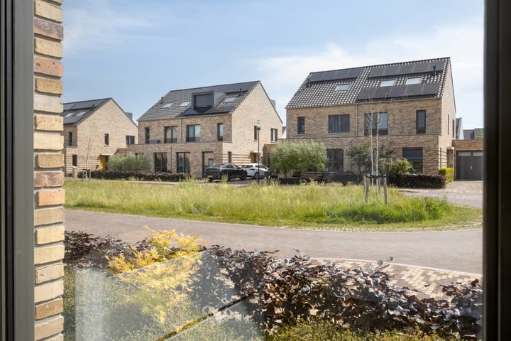Foto 4 van John Fordstraat 3