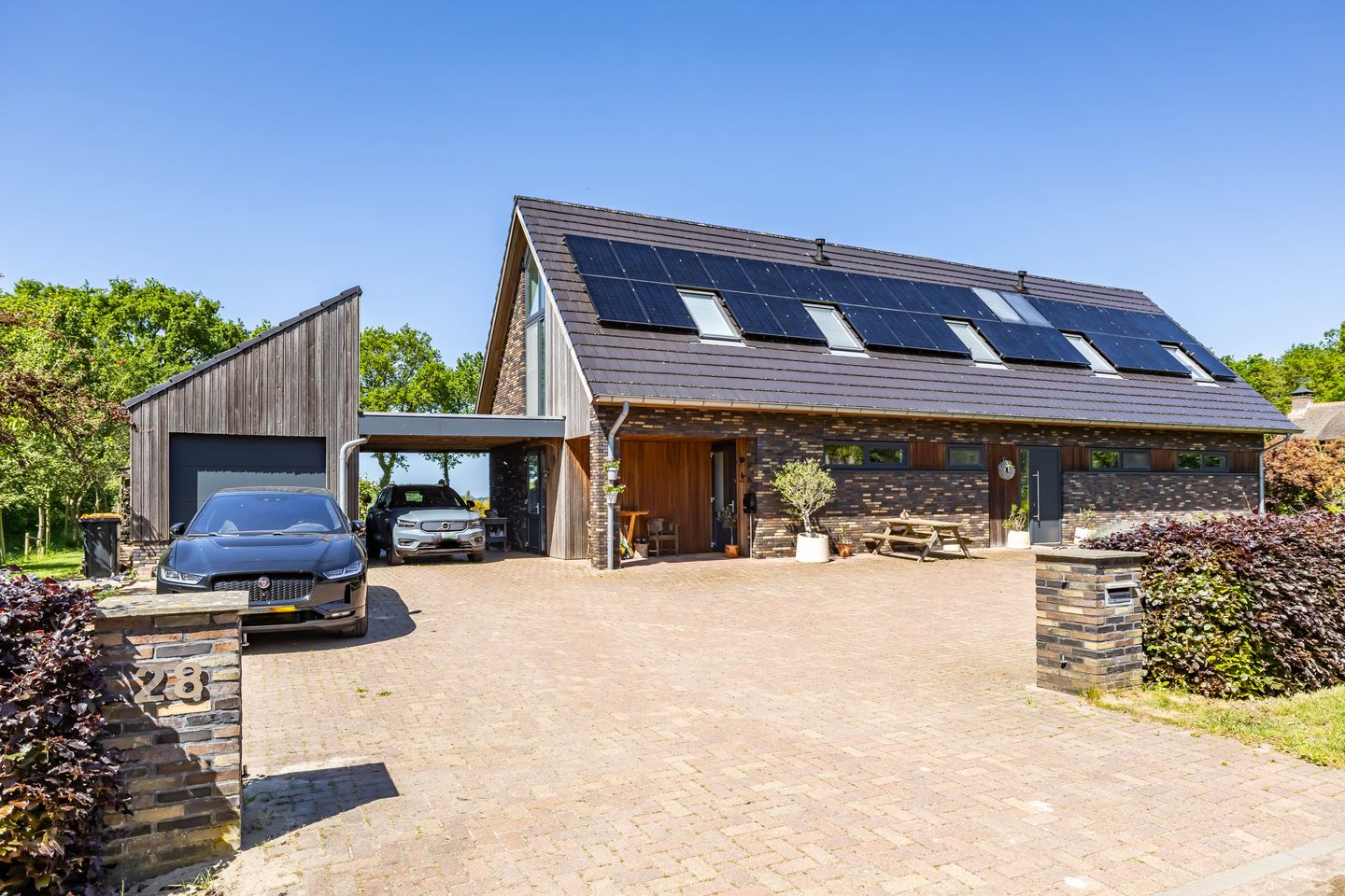 Photo 4 of De Voorde 28