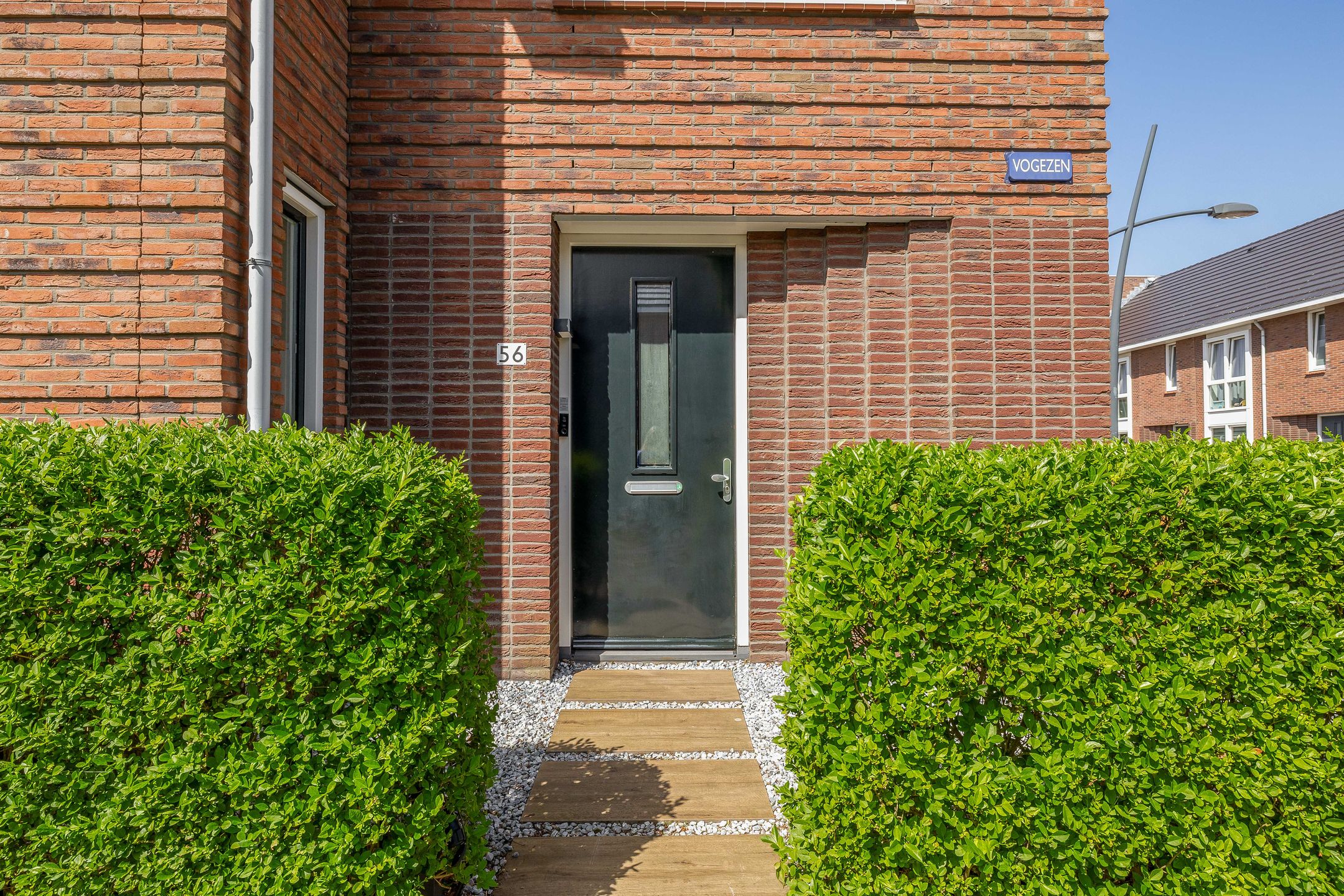 Foto 9 van Vogezen 56