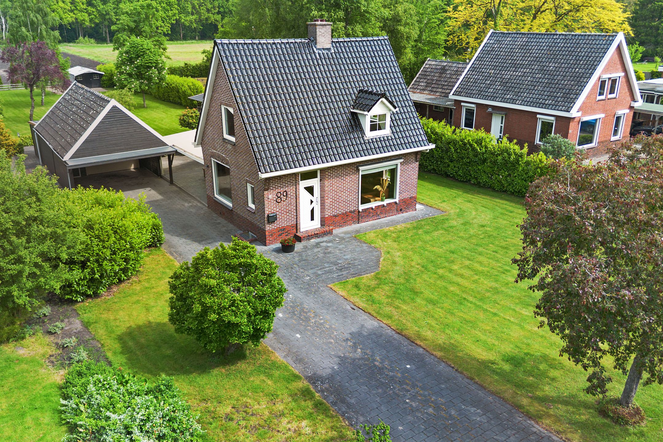 Foto 48 van Noordzijde 89