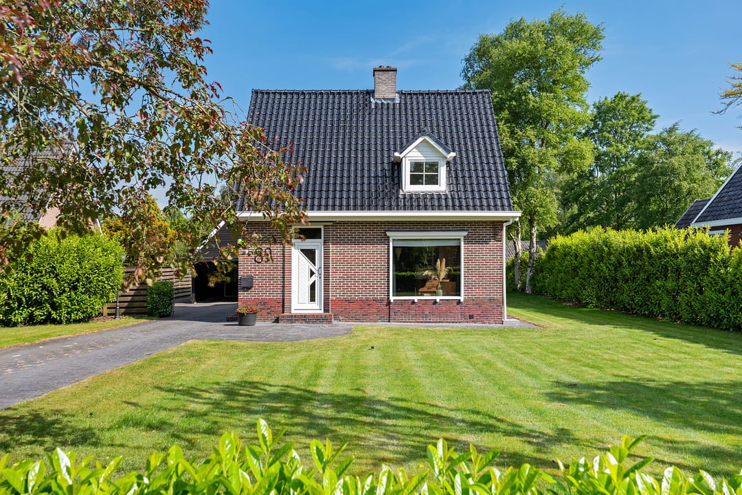 Foto 2 van Noordzijde 89