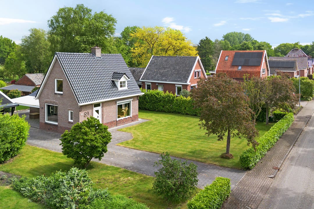 Foto 47 van Noordzijde 89