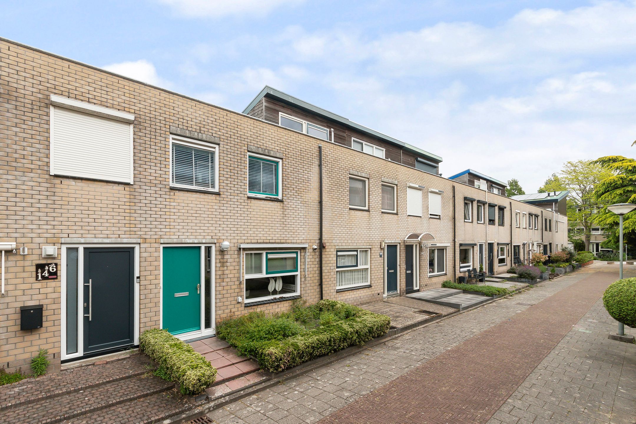 Marowijne 147 