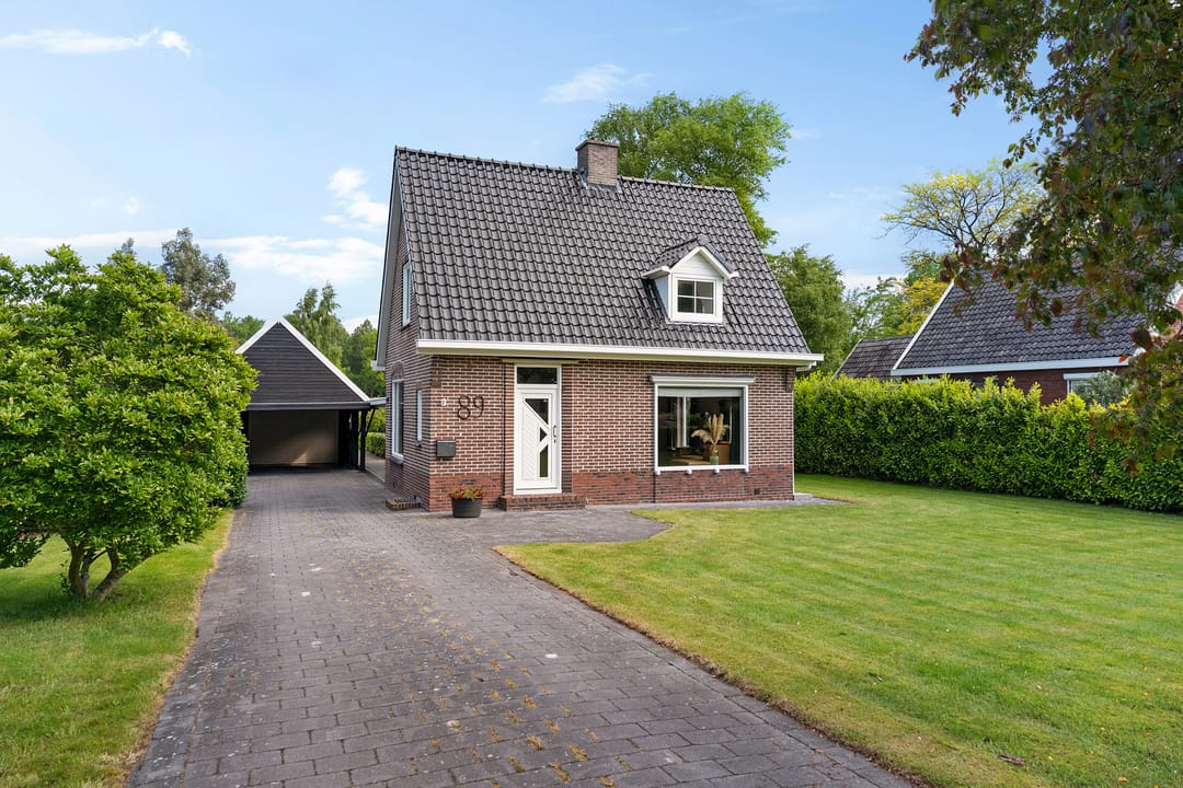 Foto 1 van Noordzijde 89