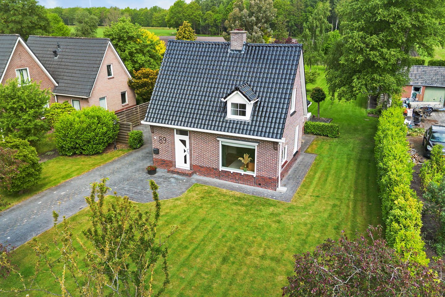 Foto 49 van Noordzijde 89