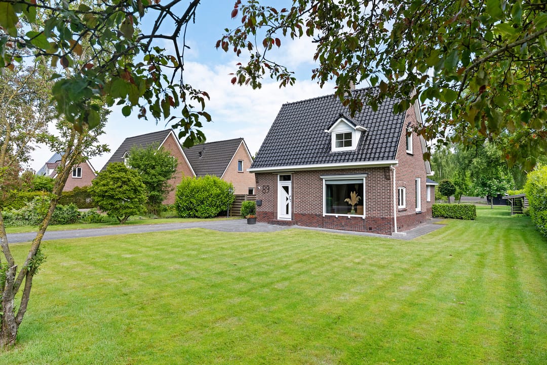 Foto 46 van Noordzijde 89