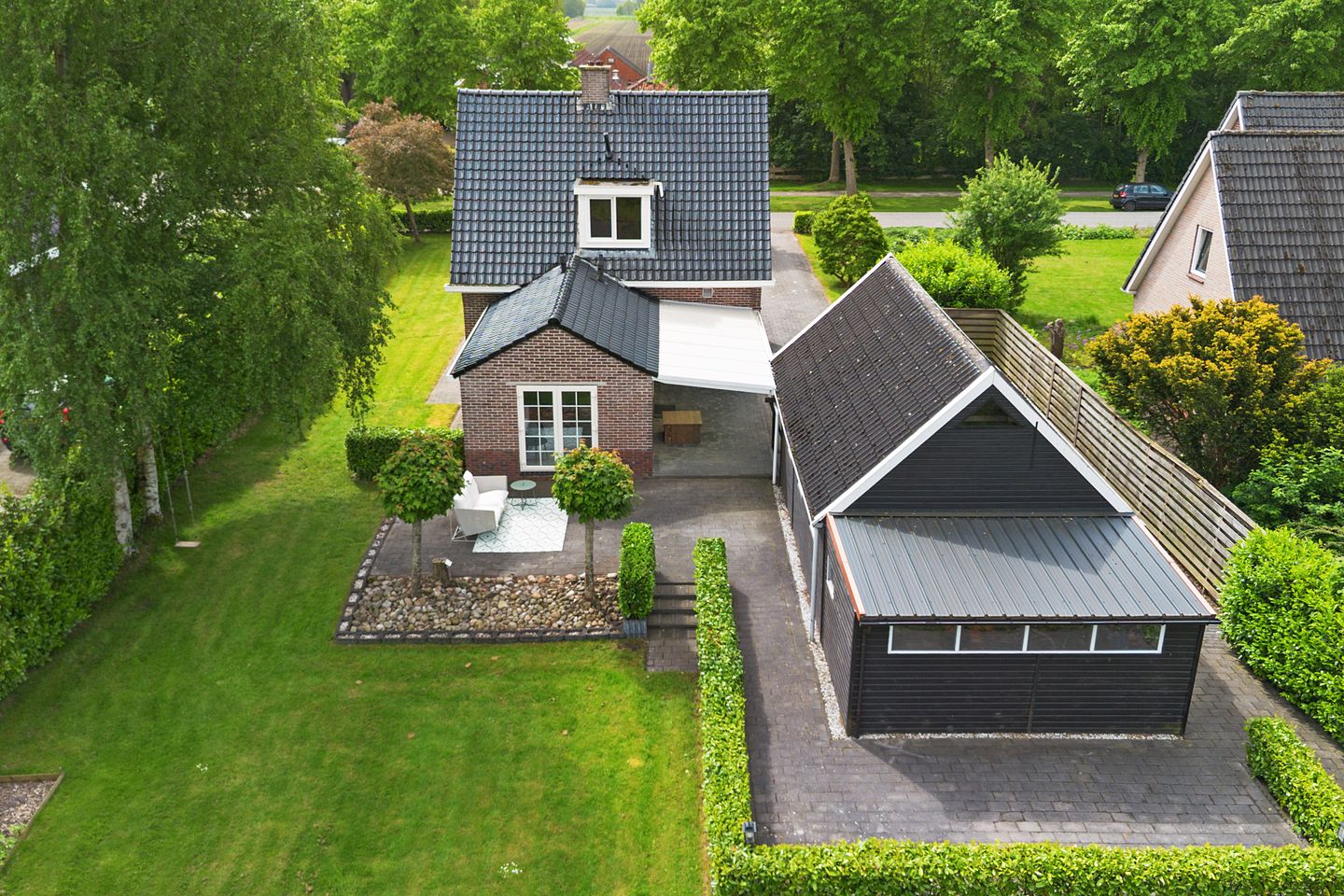 Foto 49 van Noordzijde 89