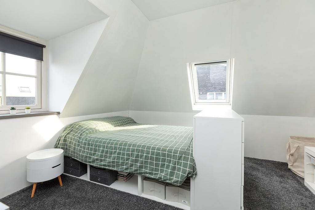 Photo 21 of Pim Jacobsstraat 23