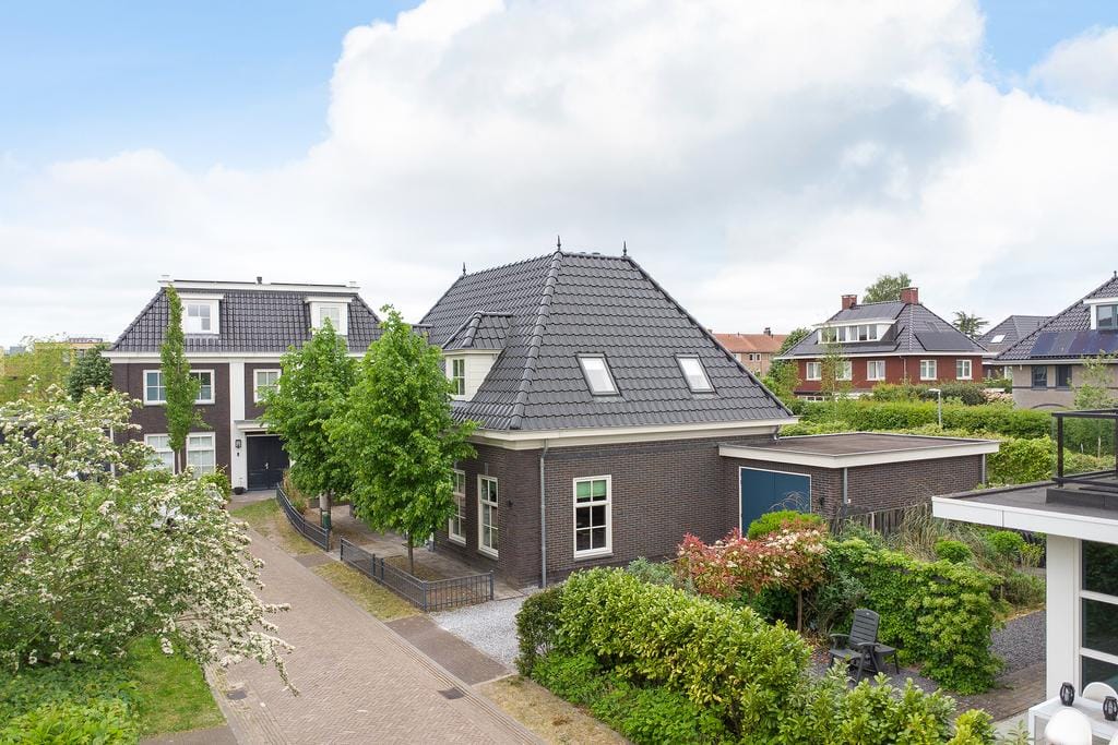 Photo 31 of Pim Jacobsstraat 23