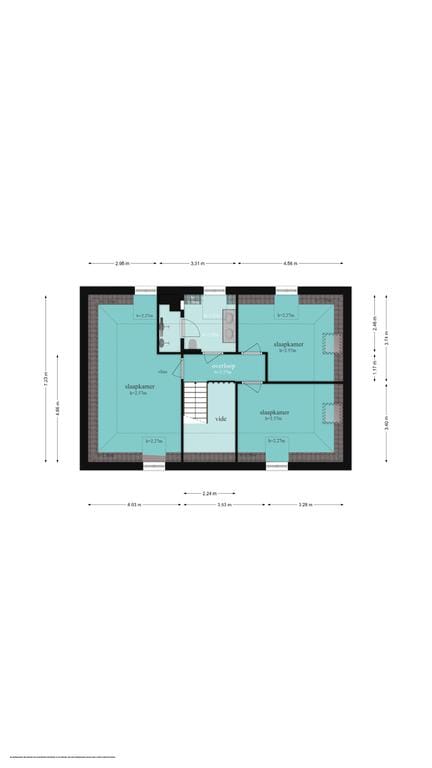 Photo 41 of Pim Jacobsstraat 23