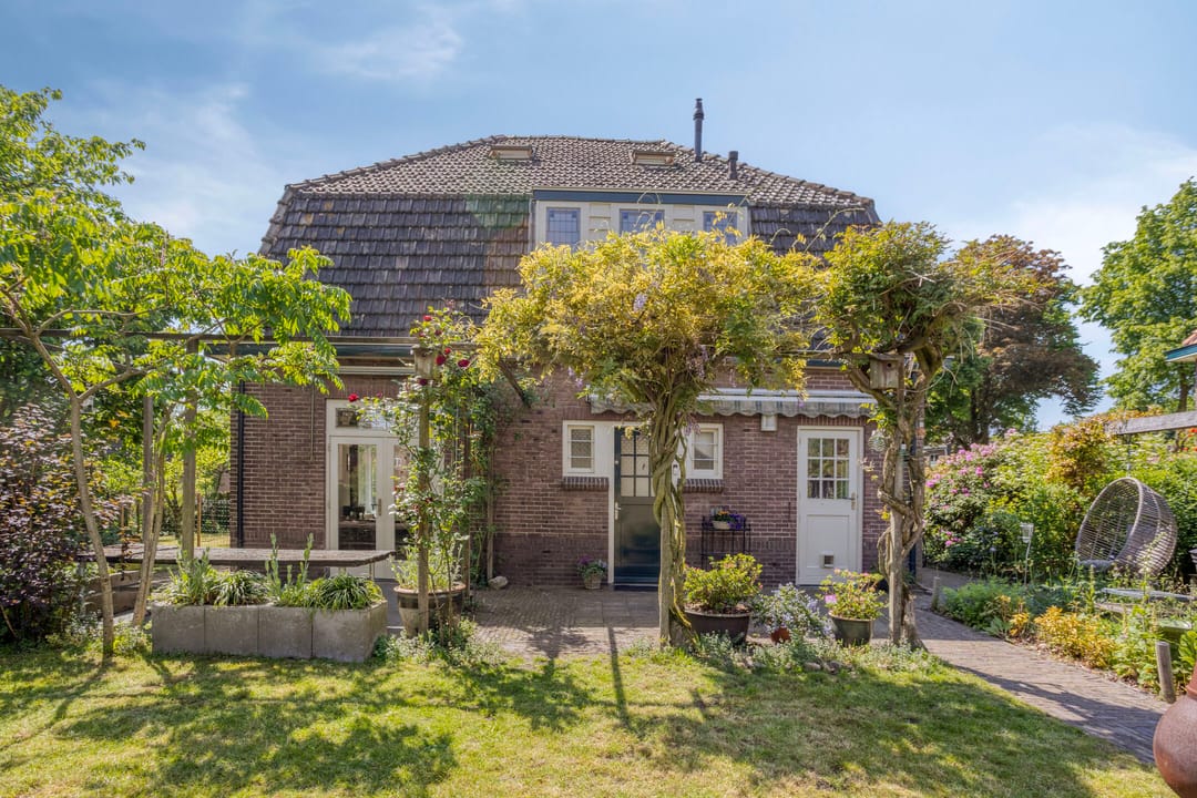 Foto 1 van Prins Bernhardlaan 11
