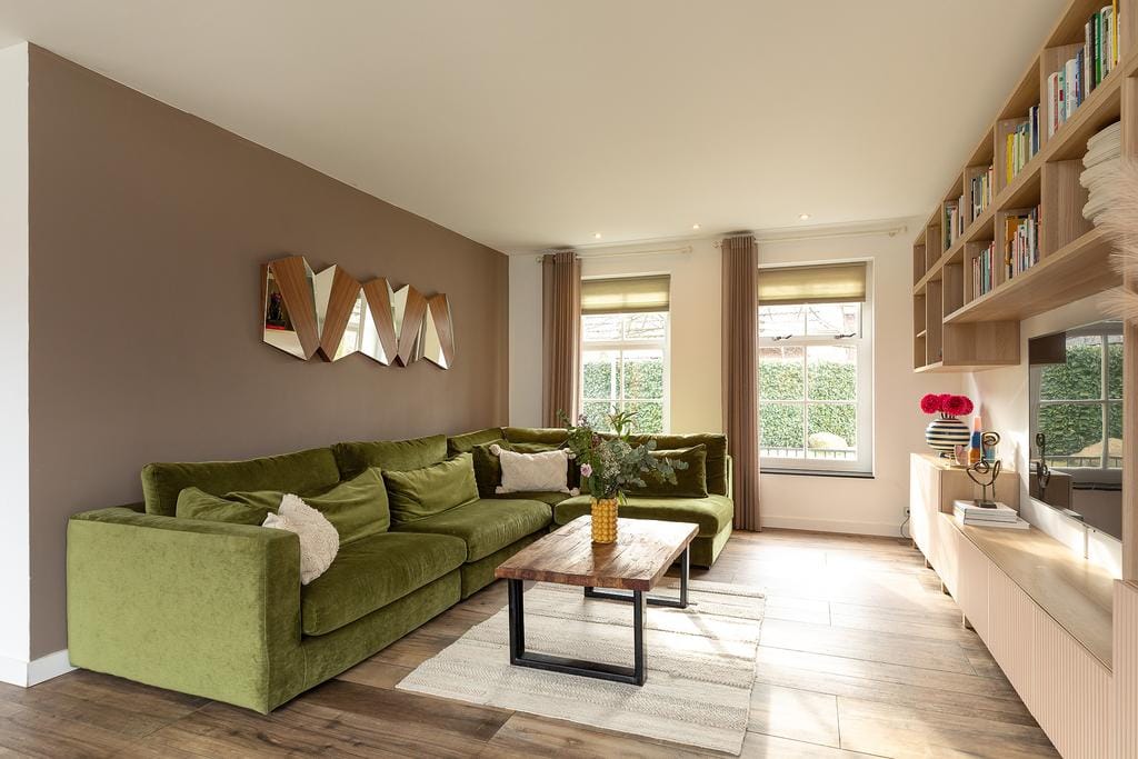 Photo 8 of Pim Jacobsstraat 23