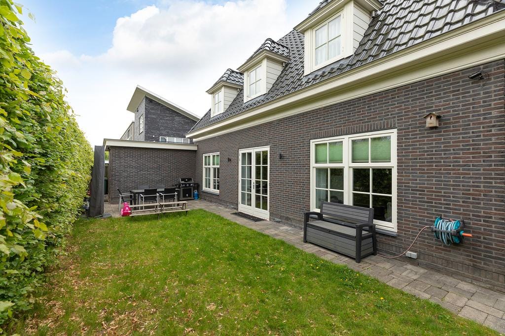 Photo 32 of Pim Jacobsstraat 23