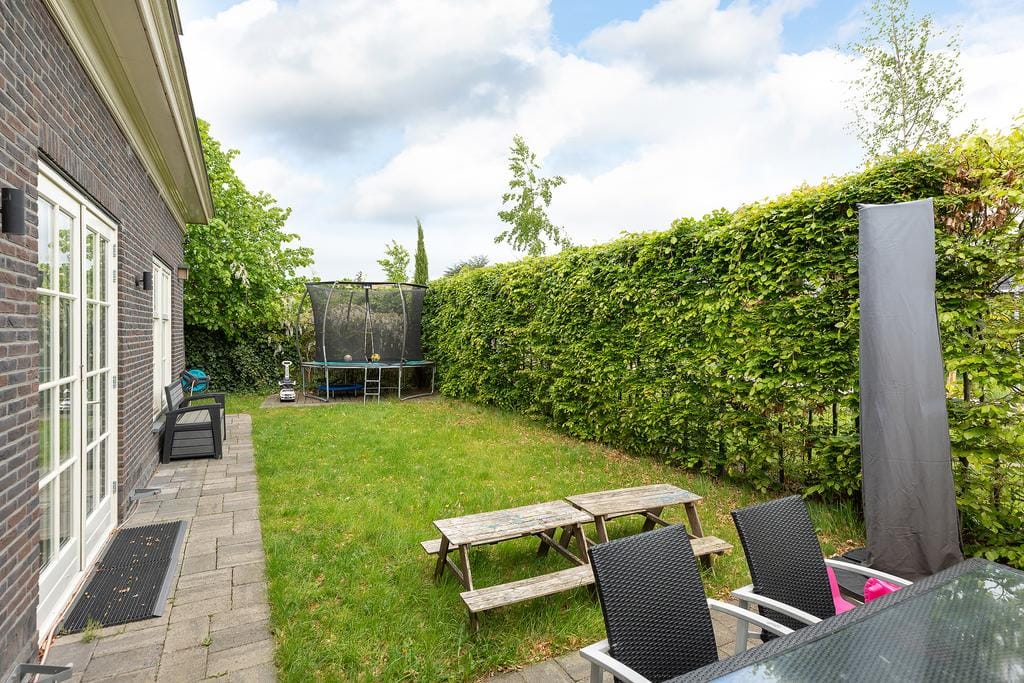 Photo 34 of Pim Jacobsstraat 23