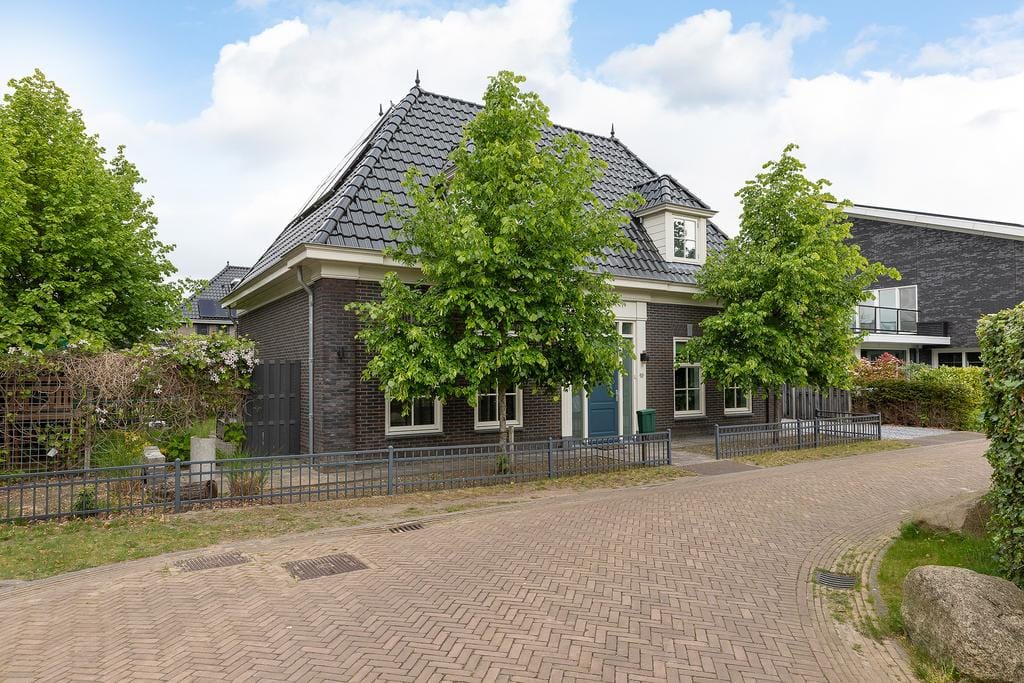 Photo 1 of Pim Jacobsstraat 23