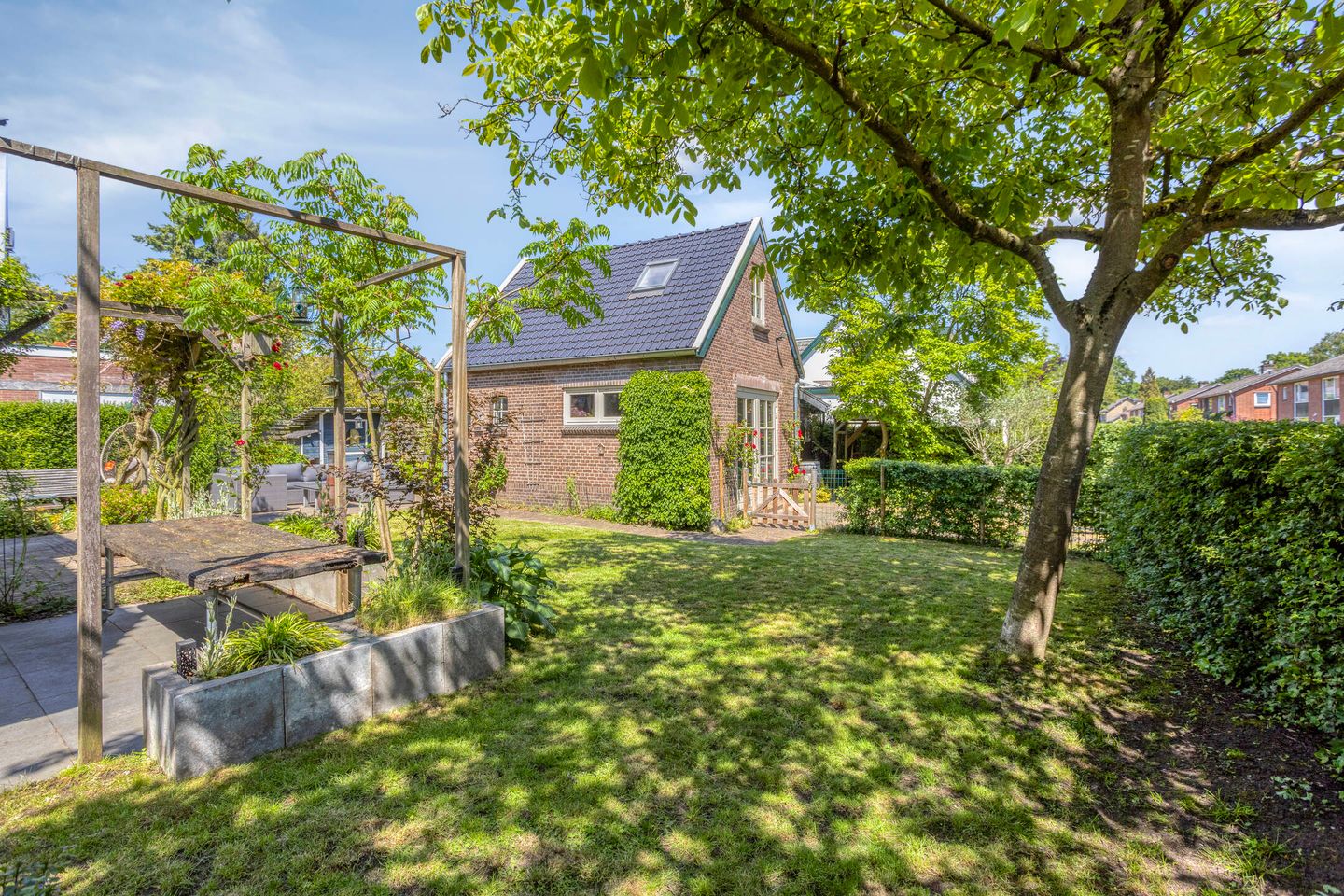 Foto 40 van Prins Bernhardlaan 11