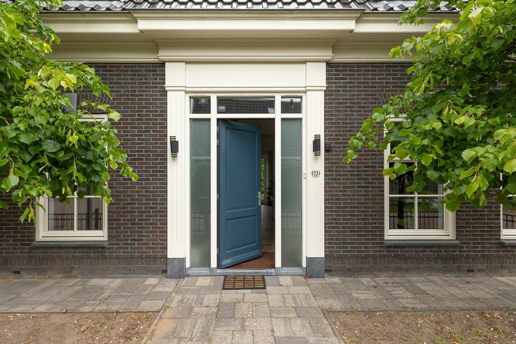 Photo 38 of Pim Jacobsstraat 23