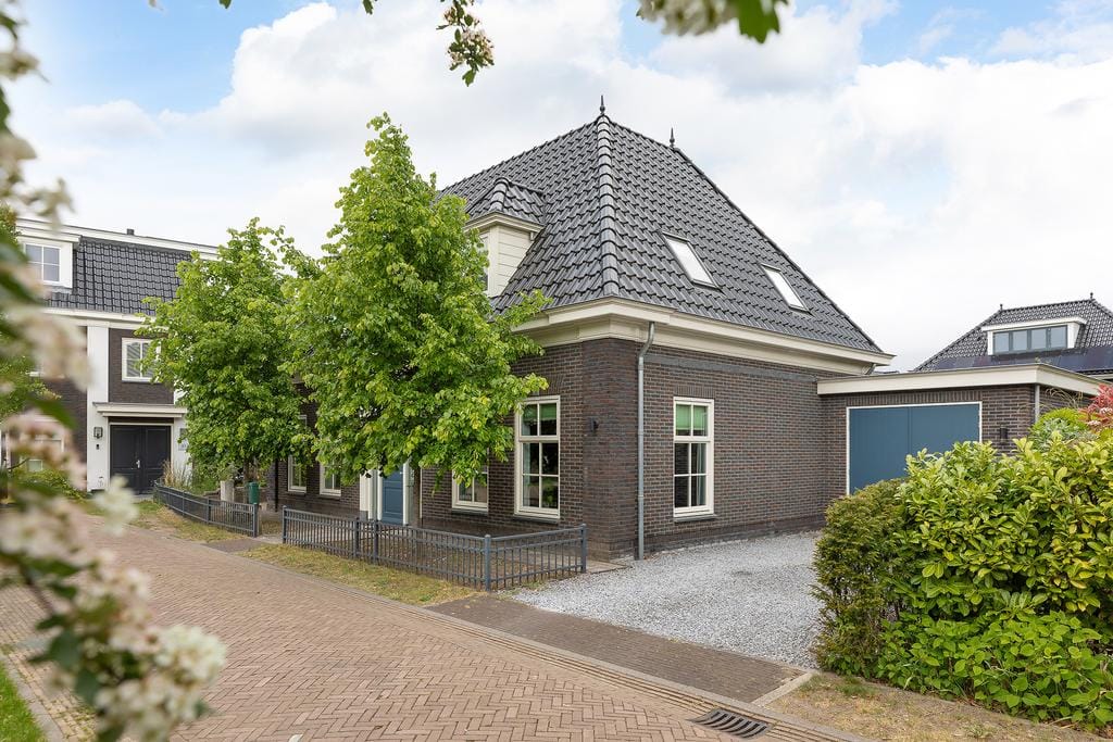 Photo 4 of Pim Jacobsstraat 23