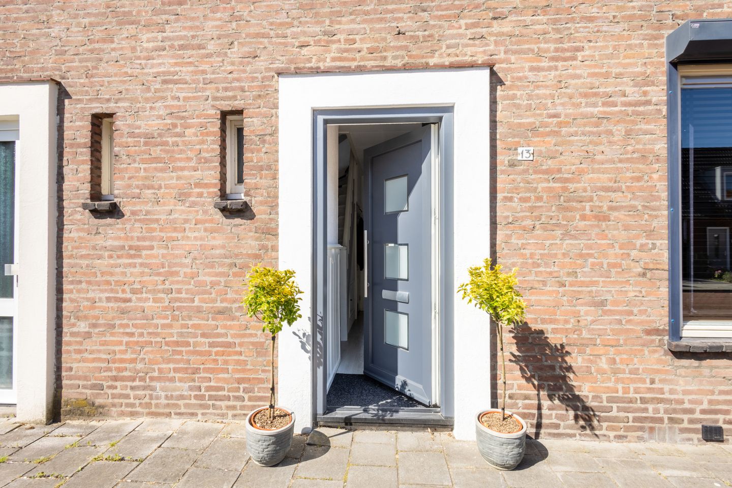 Foto 4 van Crocusstraat 13