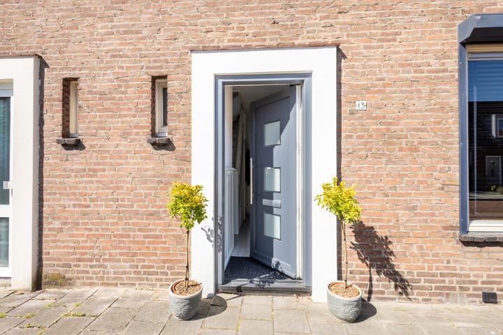 Foto 4 van Crocusstraat 13