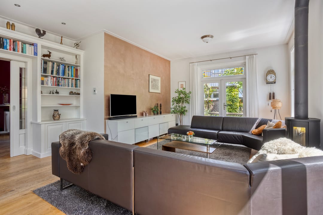 Foto 7 van Prins Bernhardlaan 11