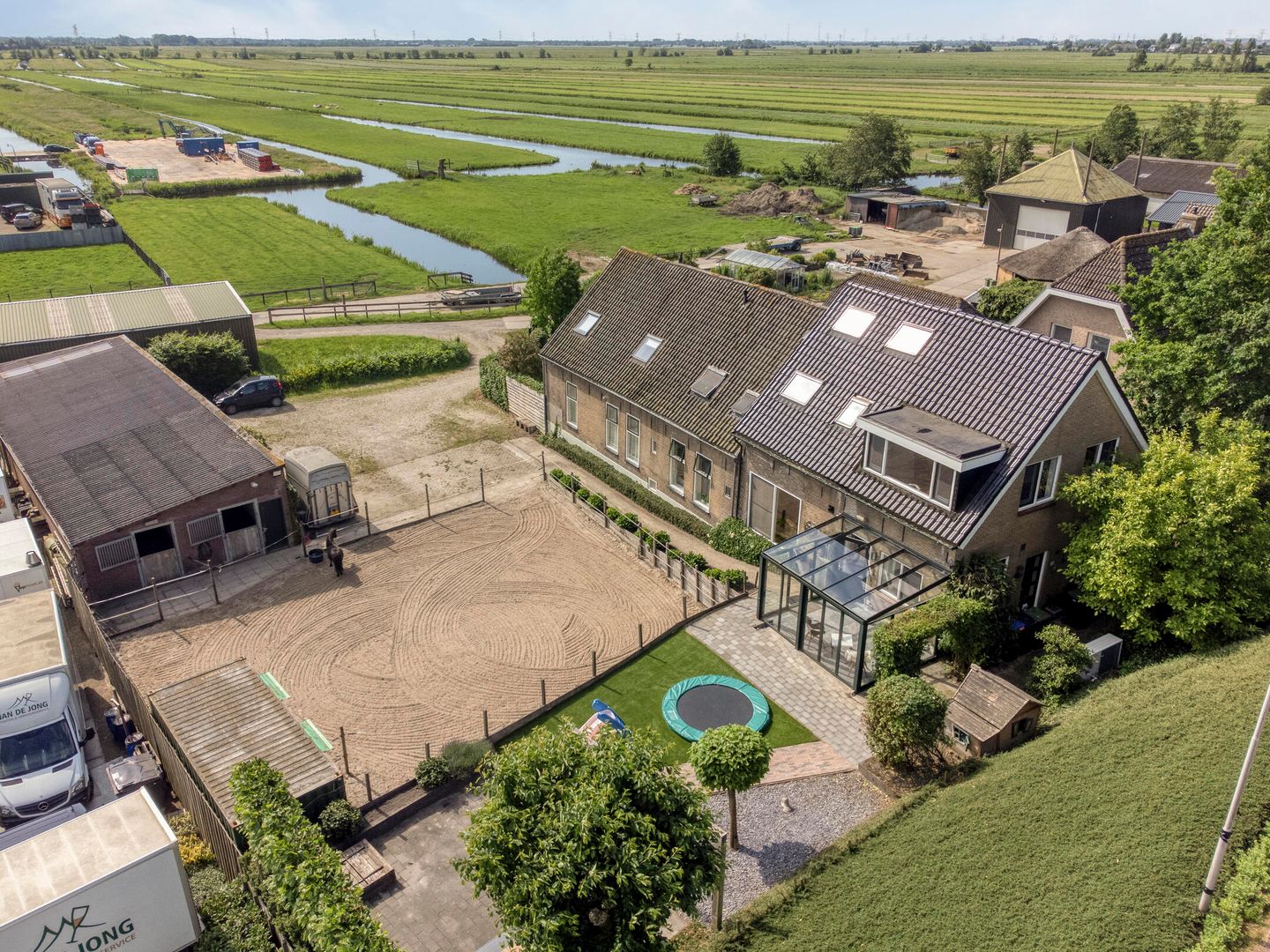 Foto 1 van IJsseldijk-Noord 416