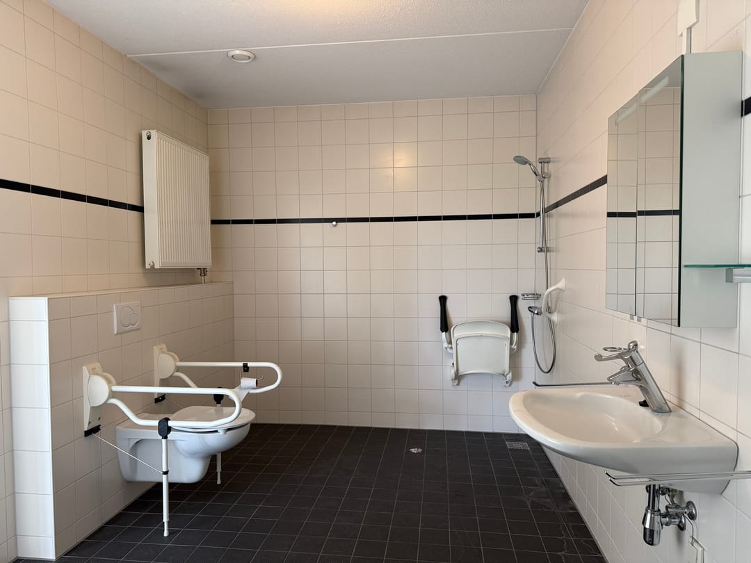 Photo 8 of Eperweg 33-T