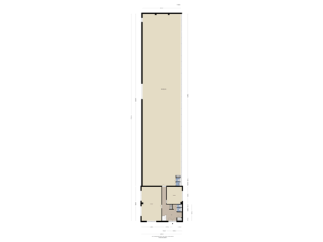View floorplan