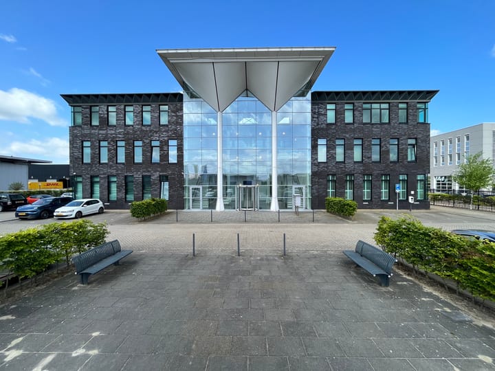 De Corridor 21-d, Breukelen