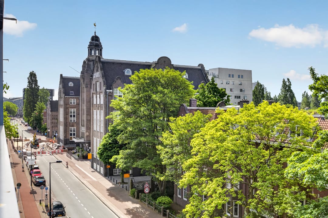Foto 28 van Veemkade 1126