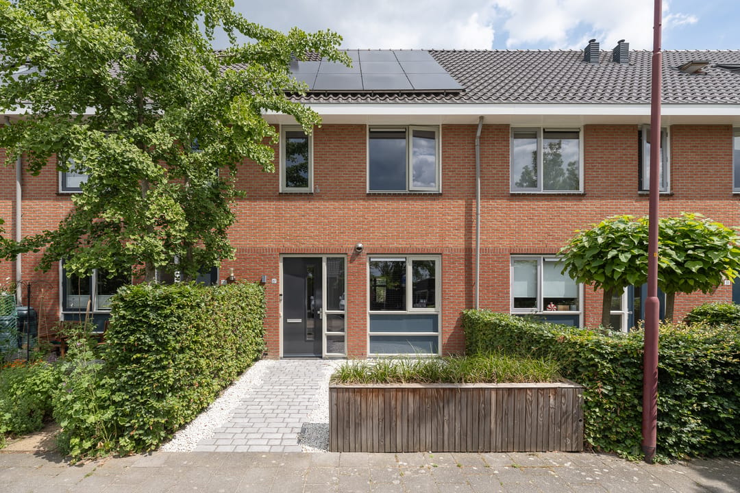 Foto 41 van Mosterdlaan 27