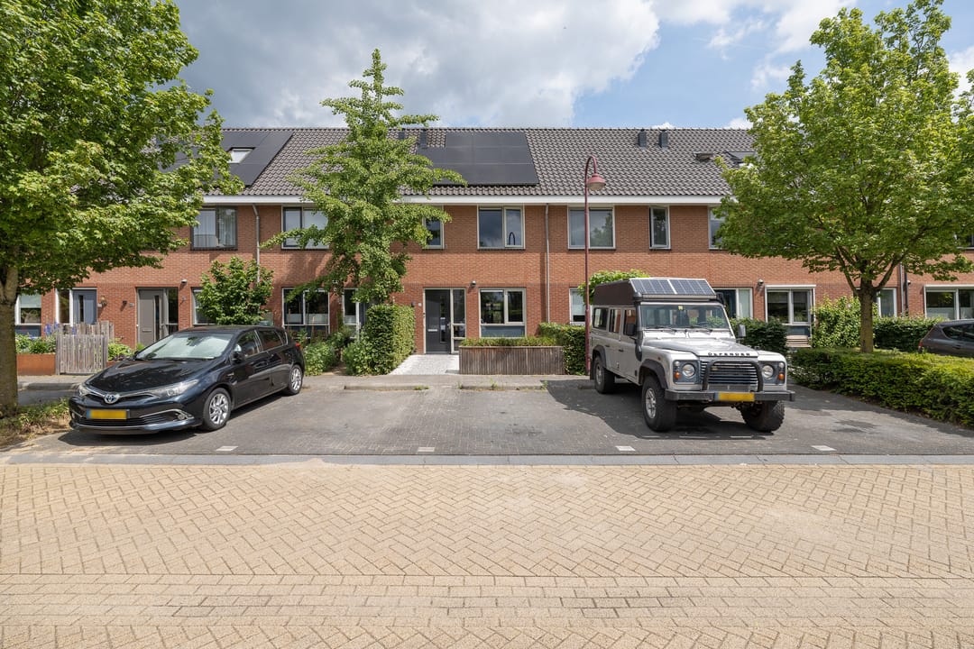 Foto 46 van Mosterdlaan 27