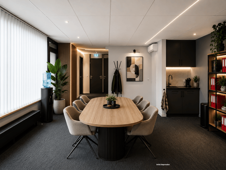 J A Beyerinkstraat 5
