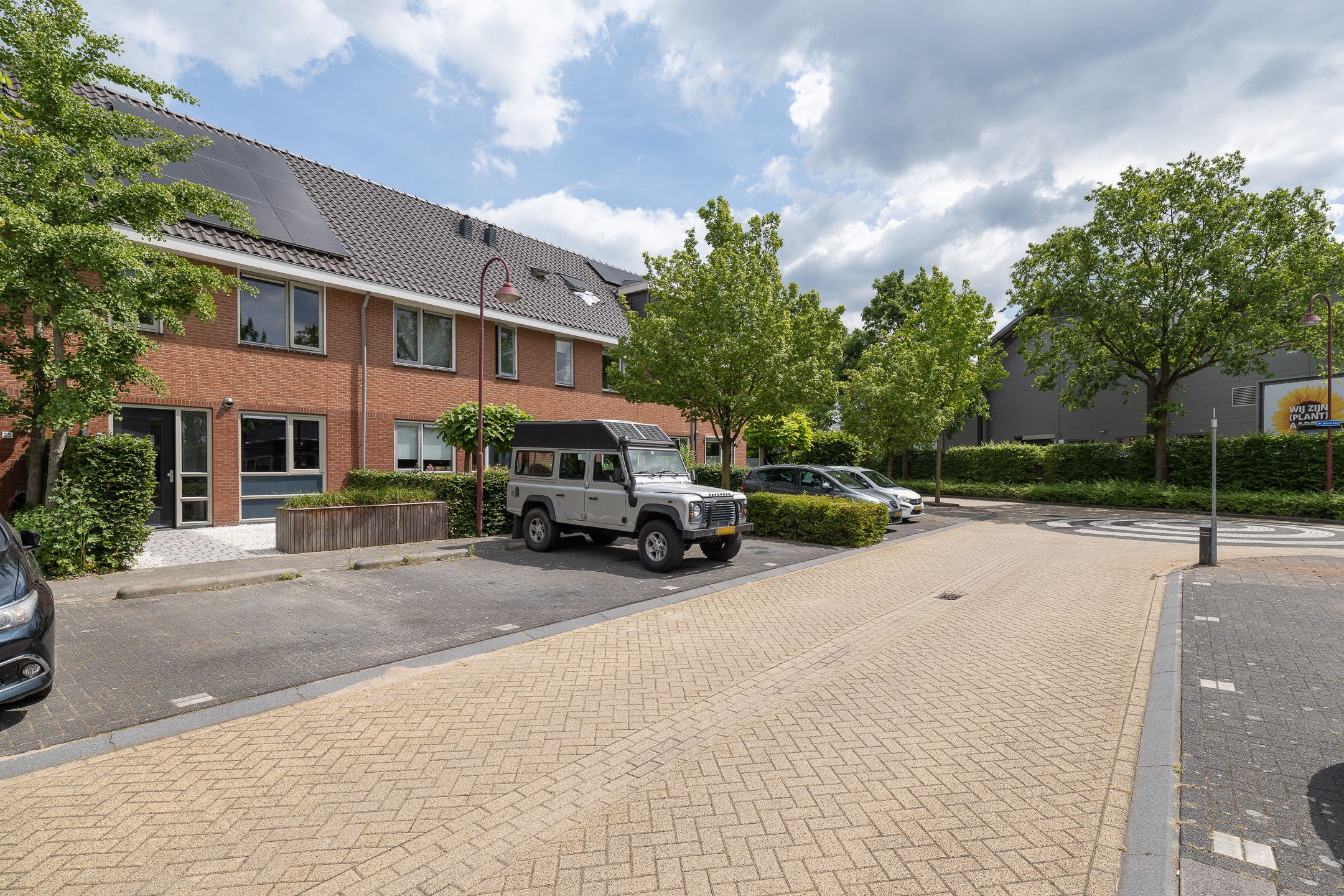 Foto 45 van Mosterdlaan 27