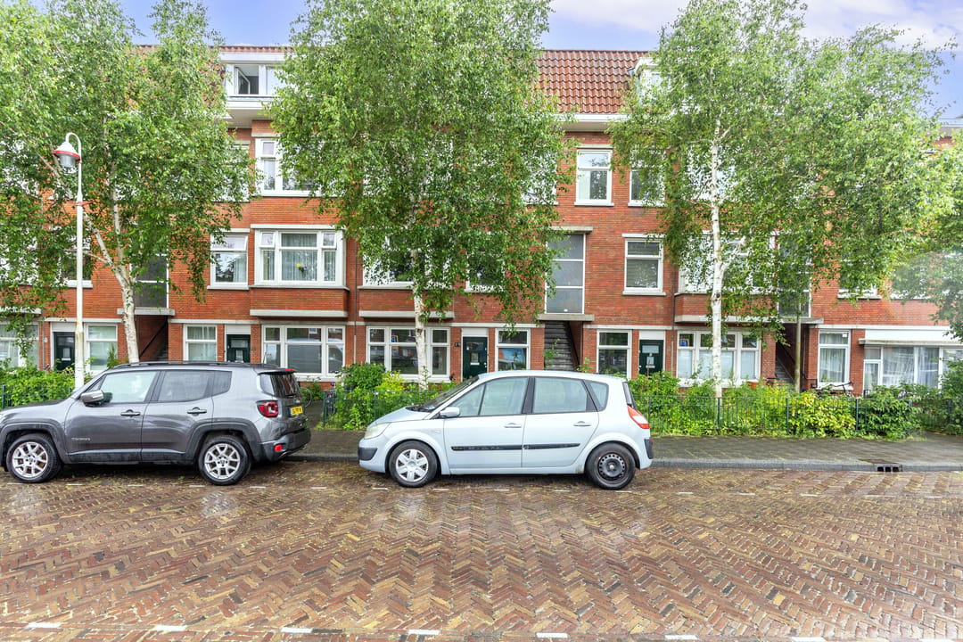 Foto 1 van Hattemlaan 19