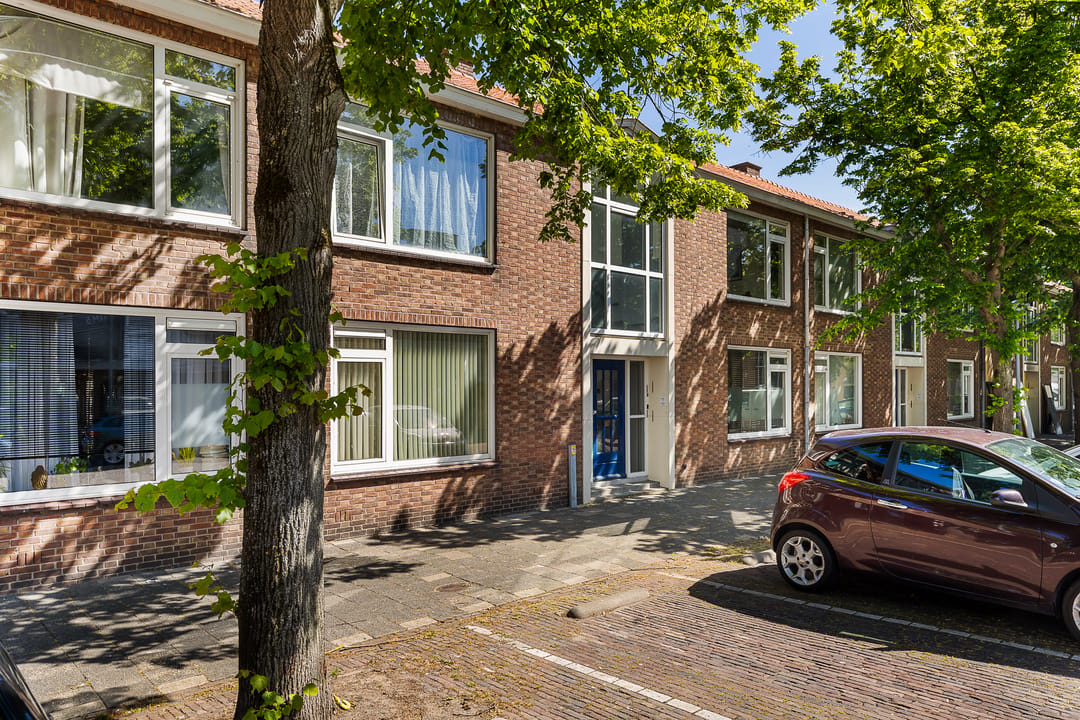 Foto 1 van Nieuwstraat 111