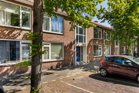 Nieuwstraat thumbnail