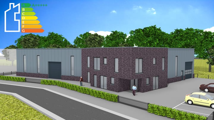 Radmakerstraat, Reek