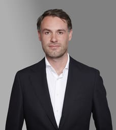 Hugo Dangremond - Real Estate Advisor