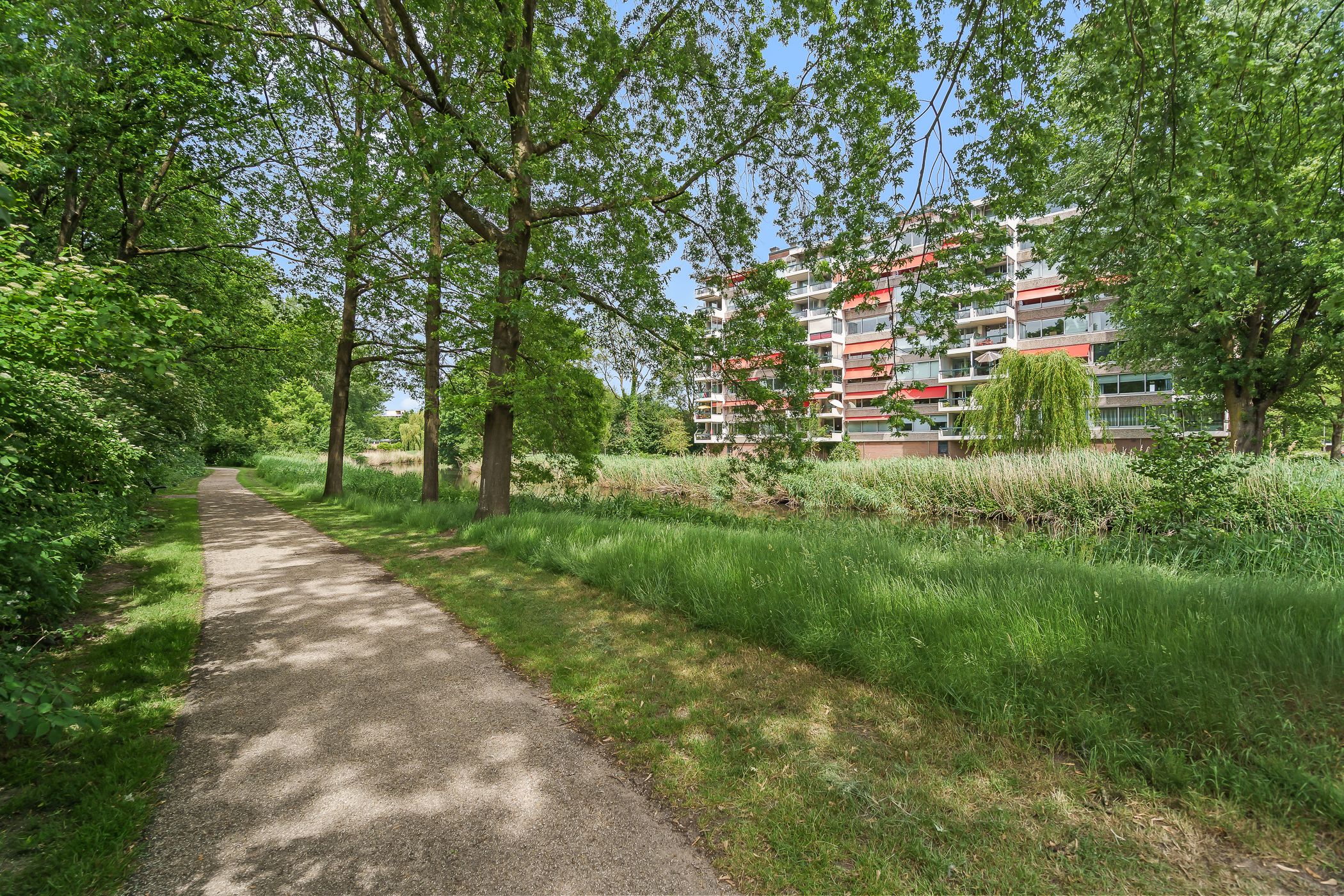 Foto 42 van Otelloplaats 28