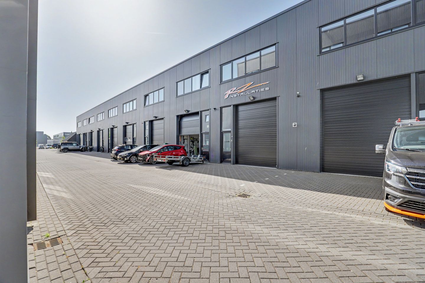 Bekijk foto 1 van Cilinderweg 43-U09