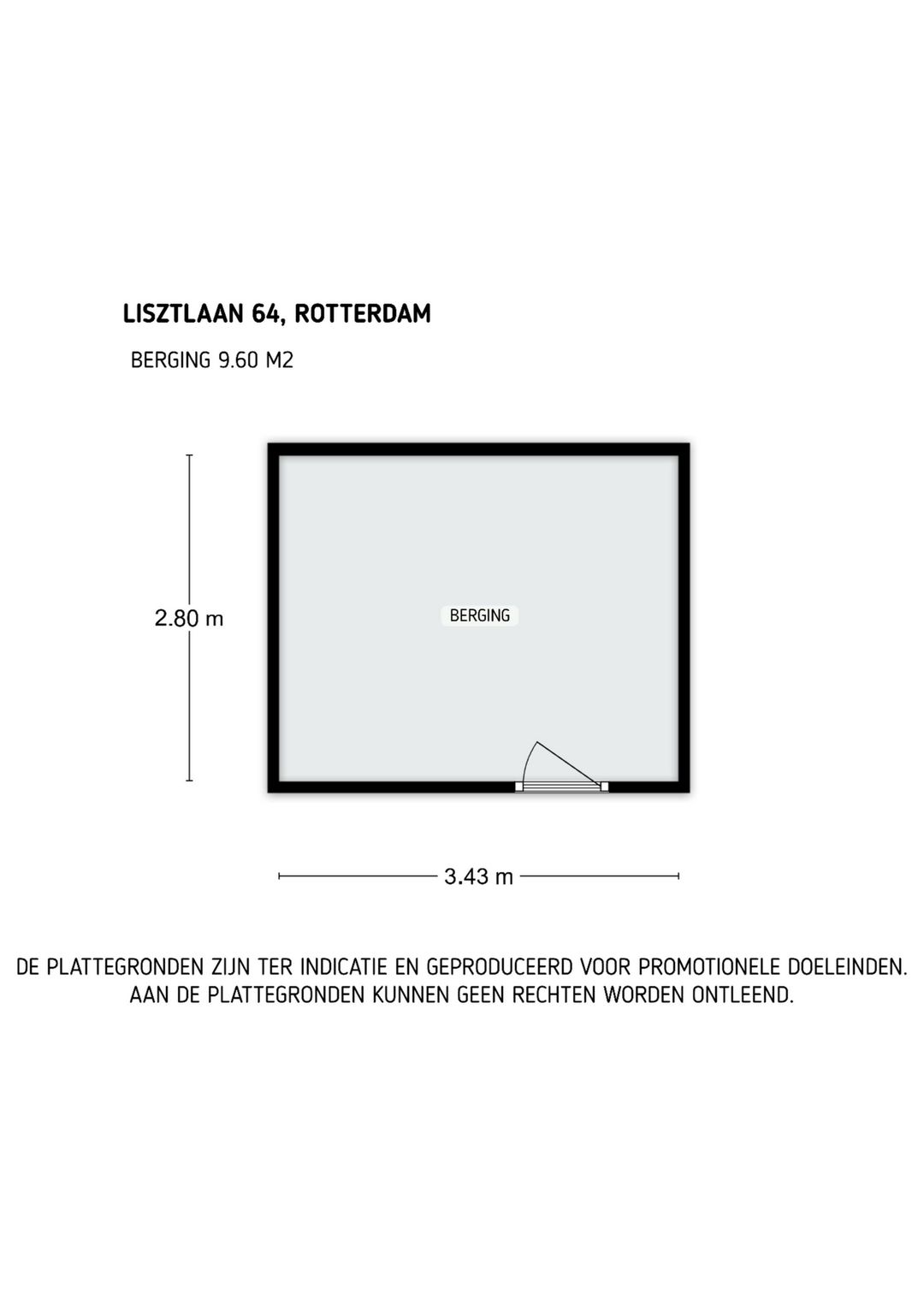Foto 16 van Lisztlaan 64