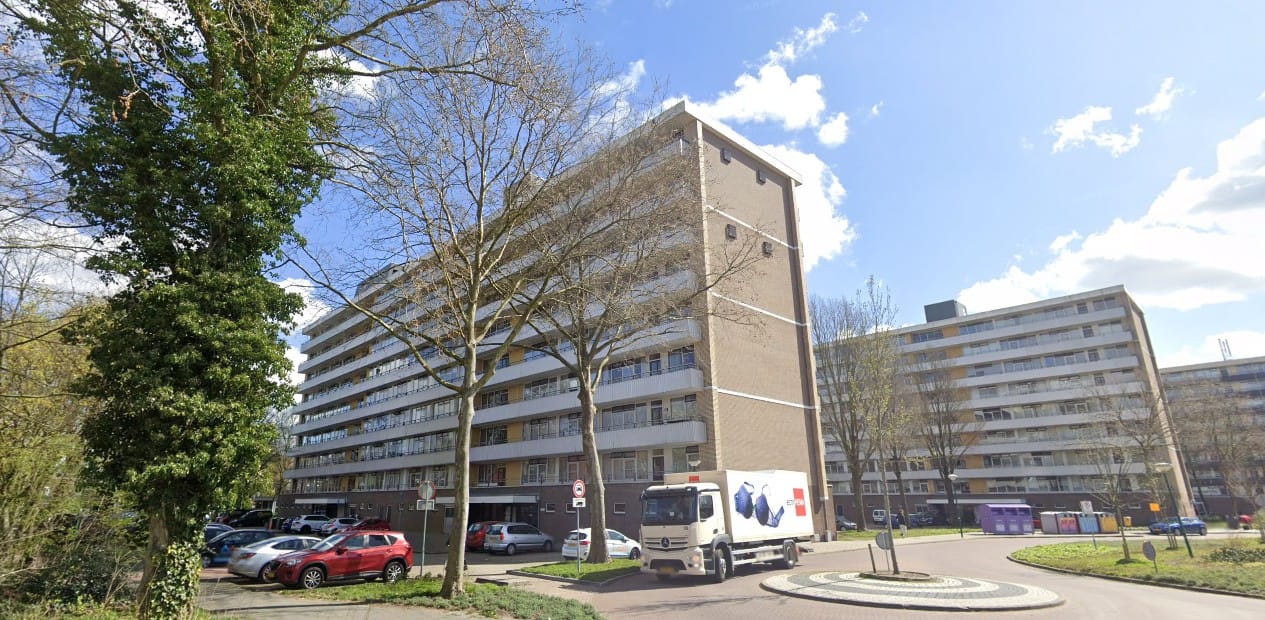 Foto 4 van Spreeuwlaan 76
