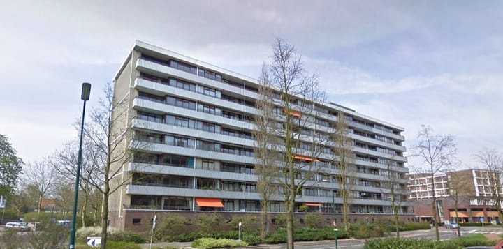 Foto 3 van Spreeuwlaan 76