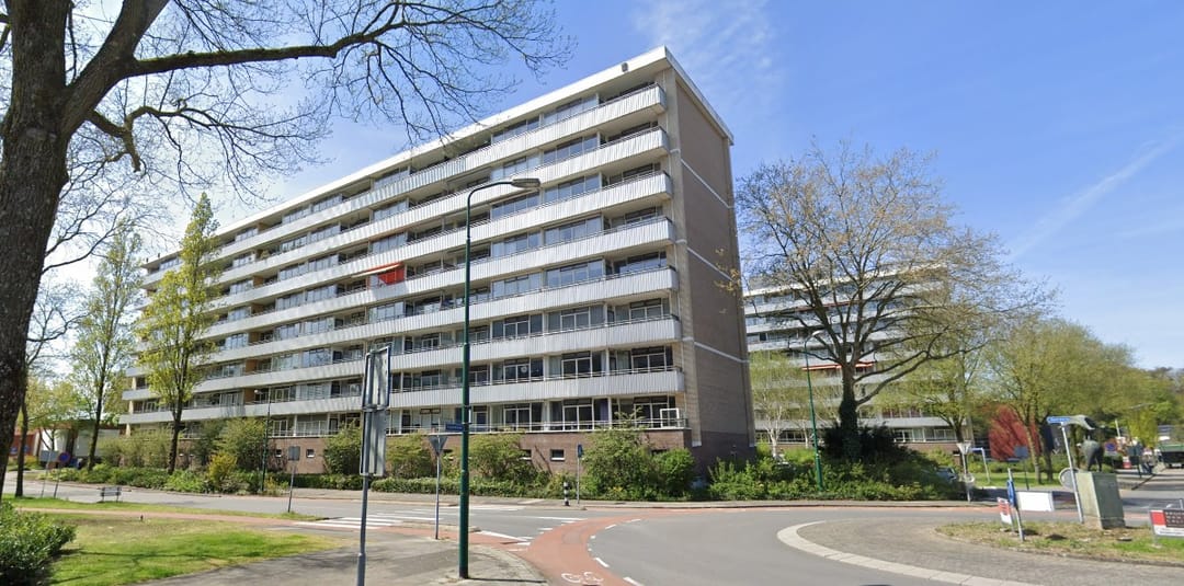 Foto 1 van Spreeuwlaan 76